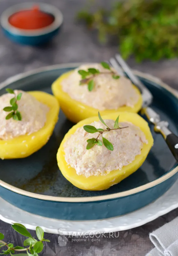 Шаг 10: иллюстрация