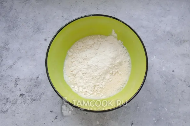 Шаг 5: иллюстрация