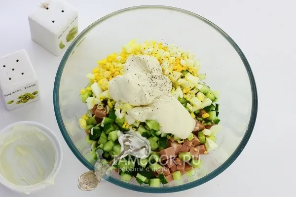 Шаг 6: иллюстрация