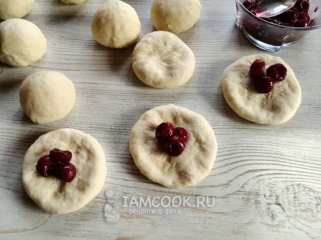 Шаг 7: иллюстрация