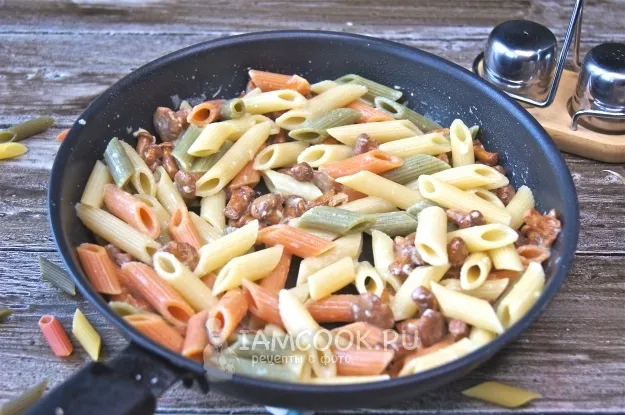 Шаг 7: иллюстрация