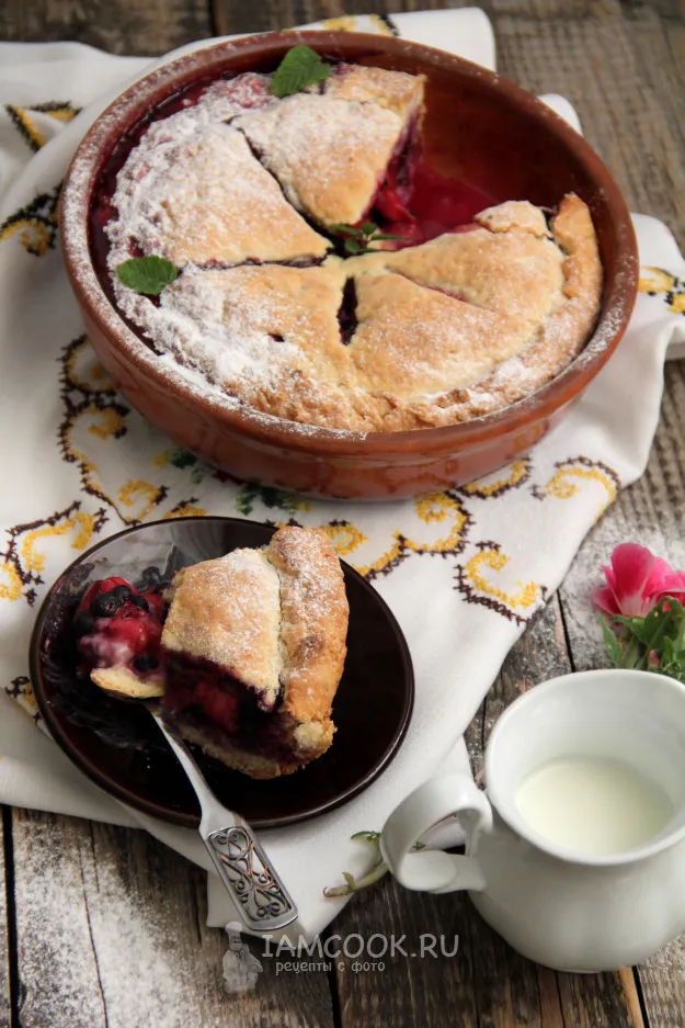 Шаг 9: иллюстрация