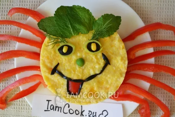 Шаг 7: иллюстрация