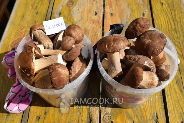 Шаг 1: иллюстрация