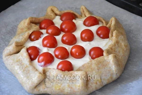 Шаг 9: иллюстрация