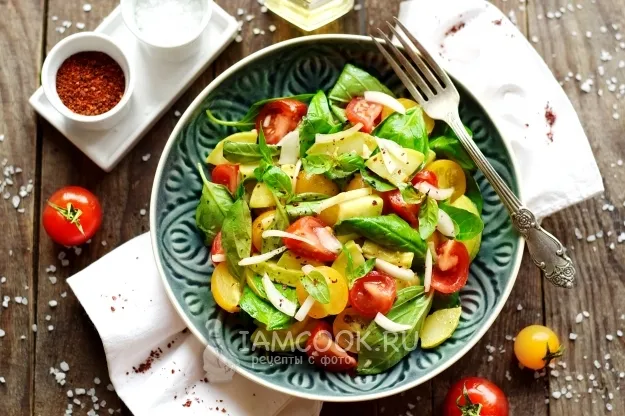 Шаг 9: иллюстрация