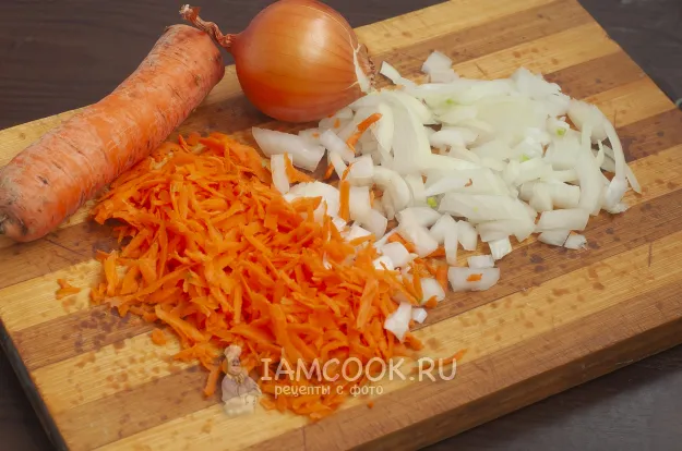 Шаг 2: иллюстрация