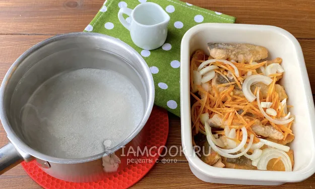 Шаг 7: иллюстрация