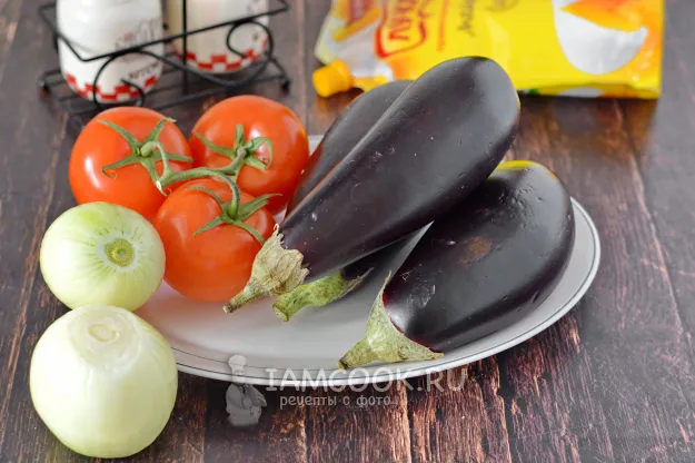 Шаг 1: иллюстрация