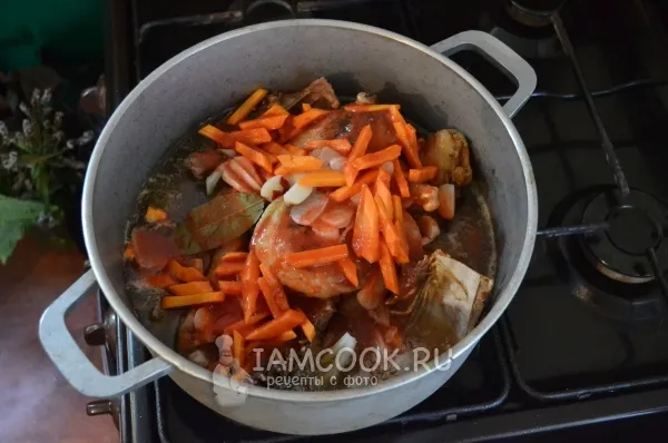 Шаг 9: иллюстрация