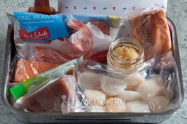 Шаг 1: иллюстрация