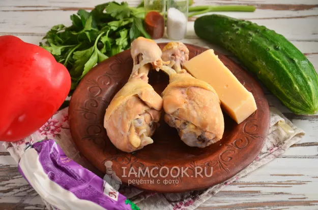 Шаг 1: иллюстрация