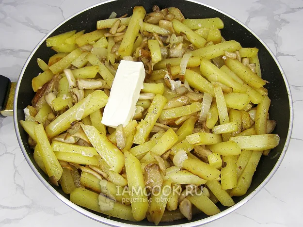 Шаг 11: иллюстрация