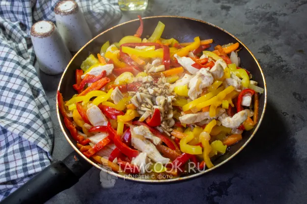 Шаг 6: иллюстрация