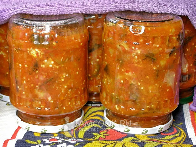 Шаг 9: иллюстрация