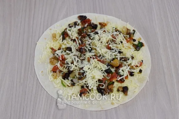 Шаг 11: иллюстрация