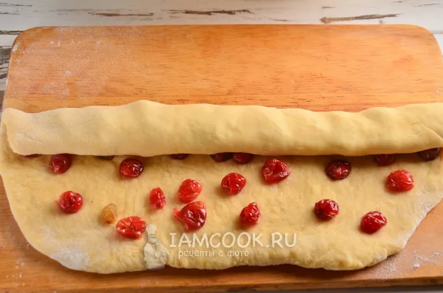 Шаг 14: иллюстрация