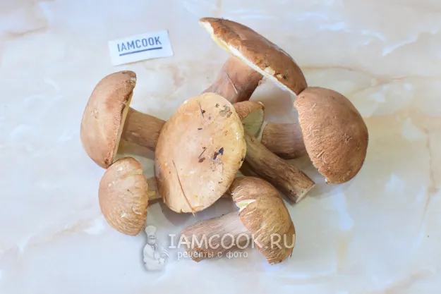 Шаг 1: иллюстрация