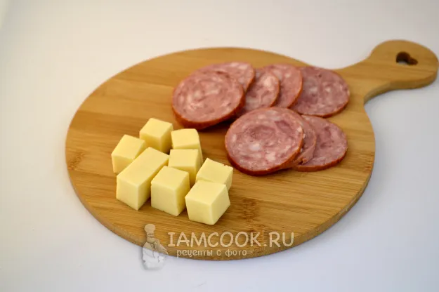 Шаг 2: иллюстрация