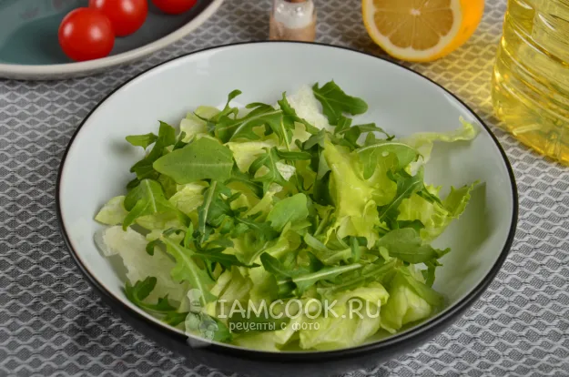 Шаг 3: иллюстрация