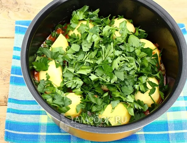 Шаг 8: иллюстрация