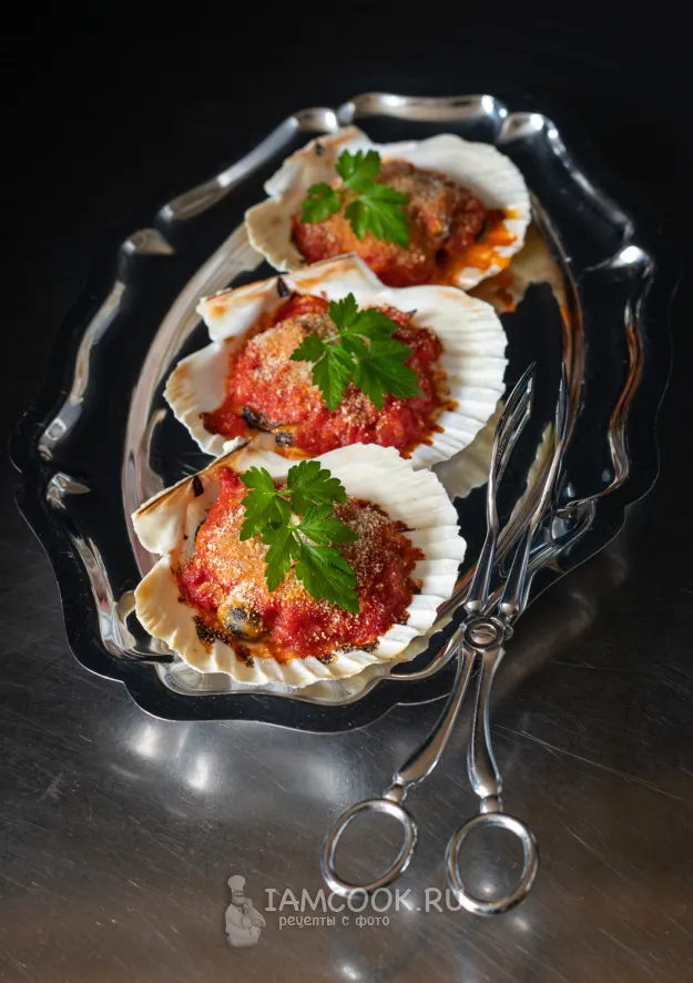 Шаг 12: иллюстрация