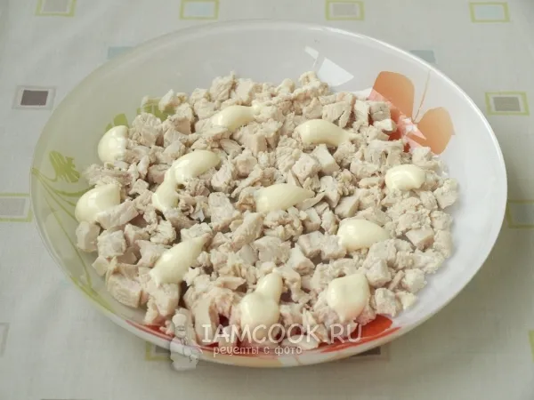 Шаг 1: иллюстрация