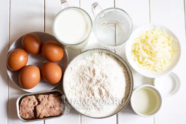 Шаг 1: иллюстрация