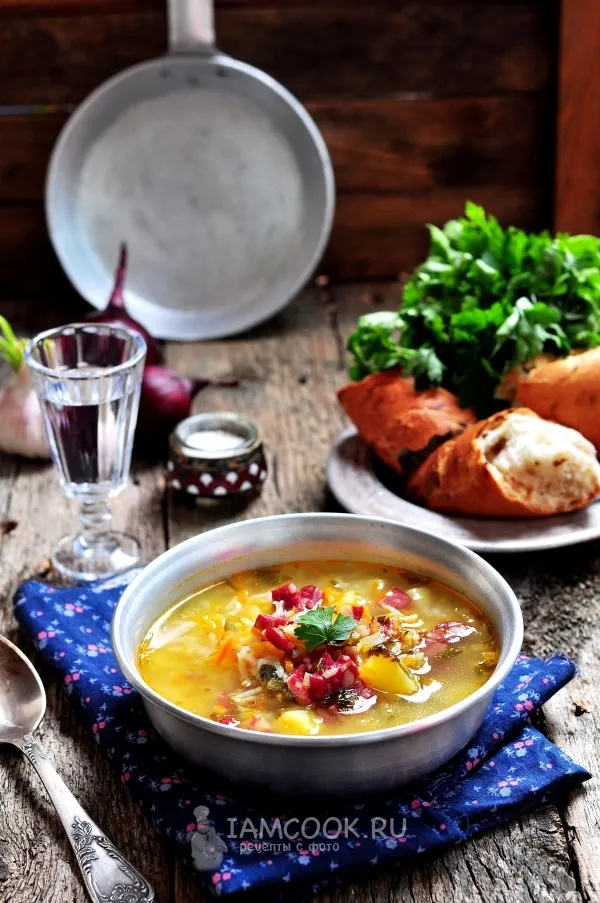 Шаг 9: иллюстрация