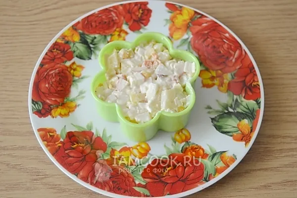 Шаг 8: иллюстрация