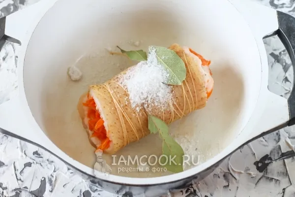 Шаг 6: иллюстрация