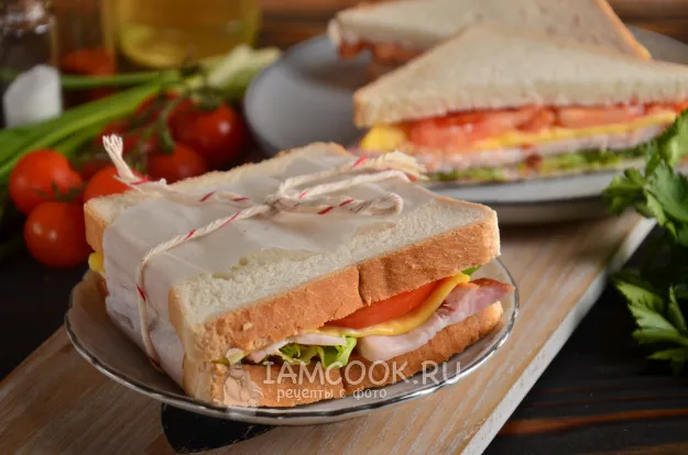 Шаг 9: иллюстрация