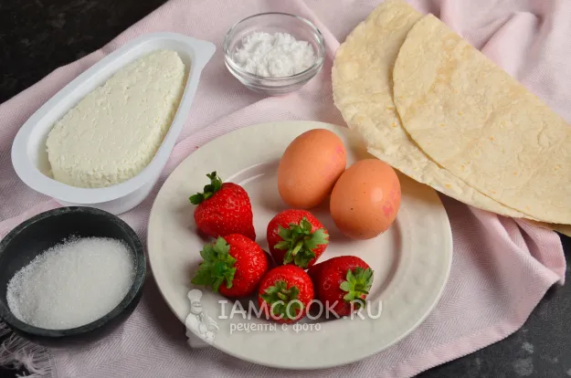 Шаг 1: иллюстрация