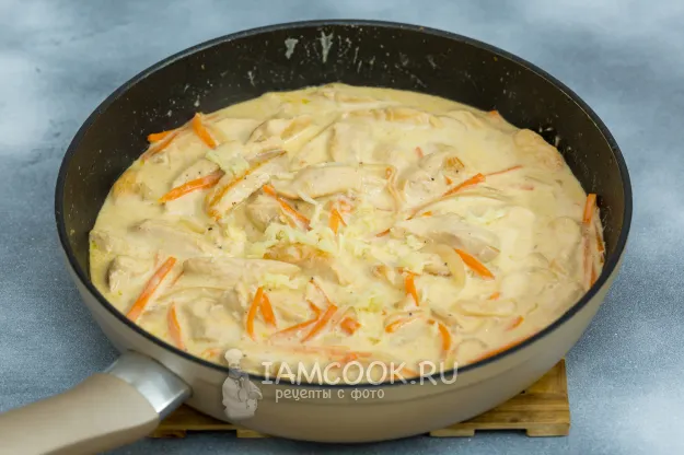 Шаг 5: иллюстрация