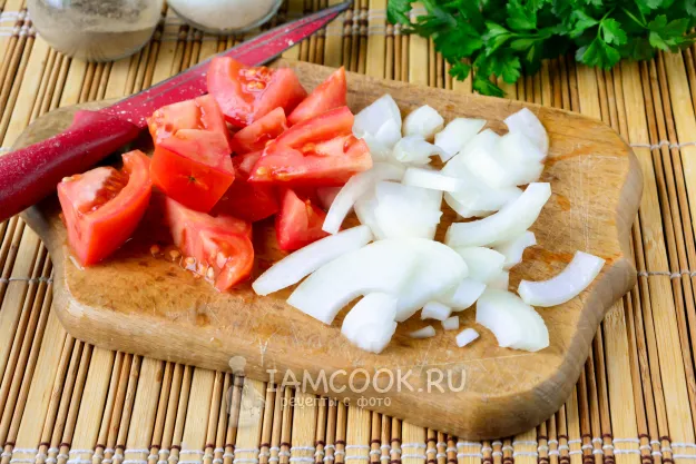 Шаг 3: иллюстрация