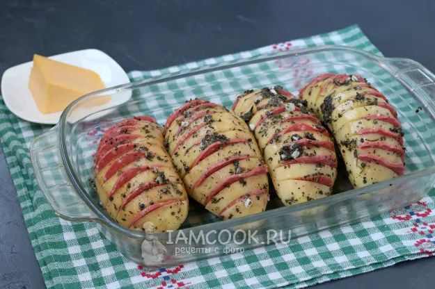 Шаг 5: иллюстрация