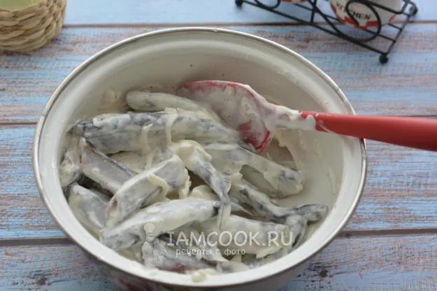 Шаг 3: иллюстрация