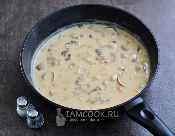 Шаг 9: иллюстрация