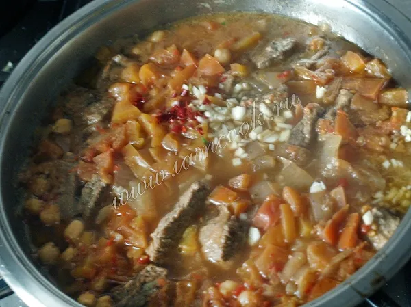 Шаг 5: иллюстрация