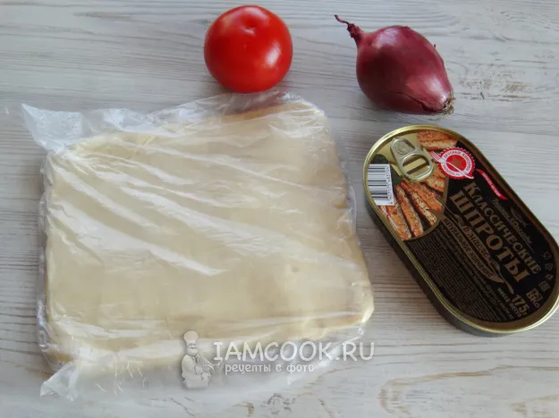 Шаг 1: иллюстрация