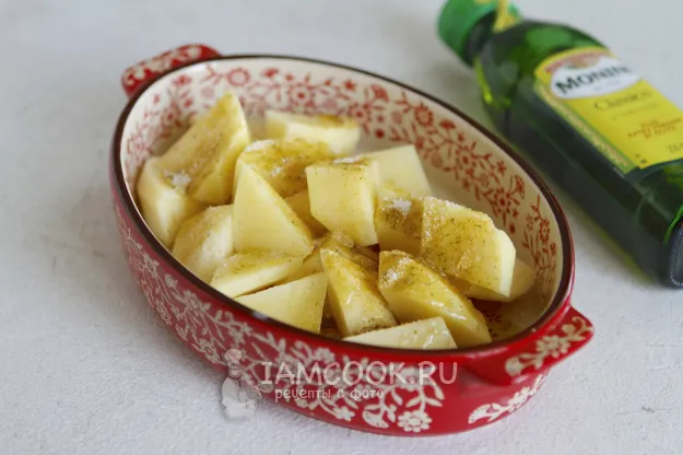 Шаг 4: иллюстрация