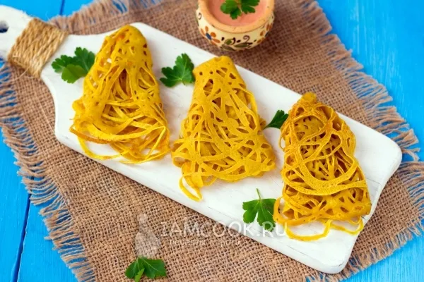 Шаг 11: иллюстрация