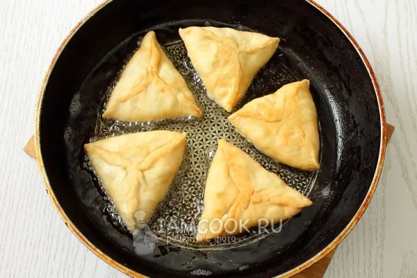 Шаг 13: иллюстрация