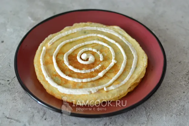 Шаг 10: иллюстрация