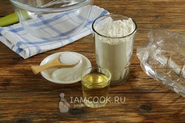 Шаг 1: иллюстрация