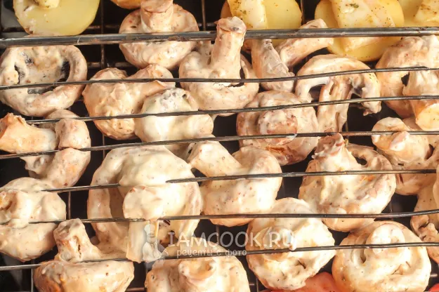 Шаг 4: иллюстрация