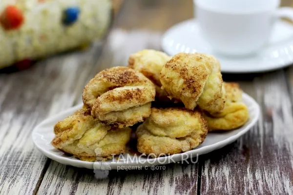 Шаг 11: иллюстрация