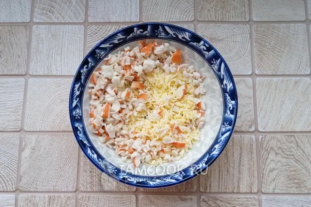 Шаг 2: иллюстрация