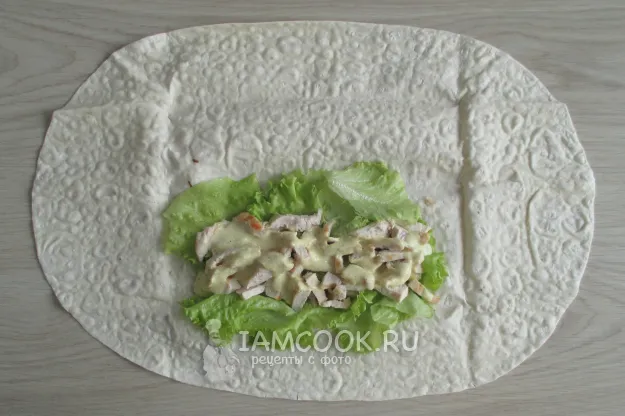 Шаг 5: иллюстрация