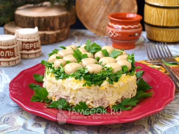 Шаг 14: иллюстрация